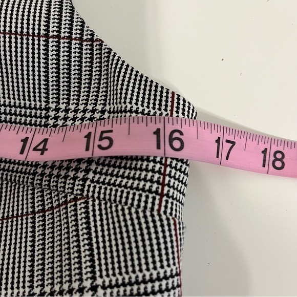 Theory Helaina Portland Sleeveless Lined Shift Dress - Picture 13 of 15